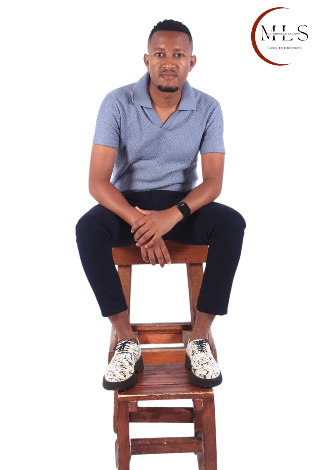 Illustration of legal services