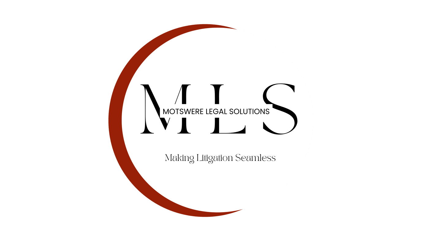 Legal Services Image